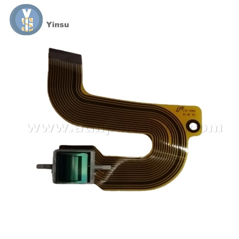 หัวอ่านบัตรแม่เหล็ก Wincor Nixdorf V2X RW สำหรับเครื่อง ATM 4999785-4 1770006974