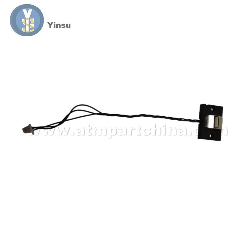 หัวอ่านบัตร Wincor V2CU สำหรับเครื่อง ATM รุ่น 1750173205 1750173205-34 คุณภาพสูง