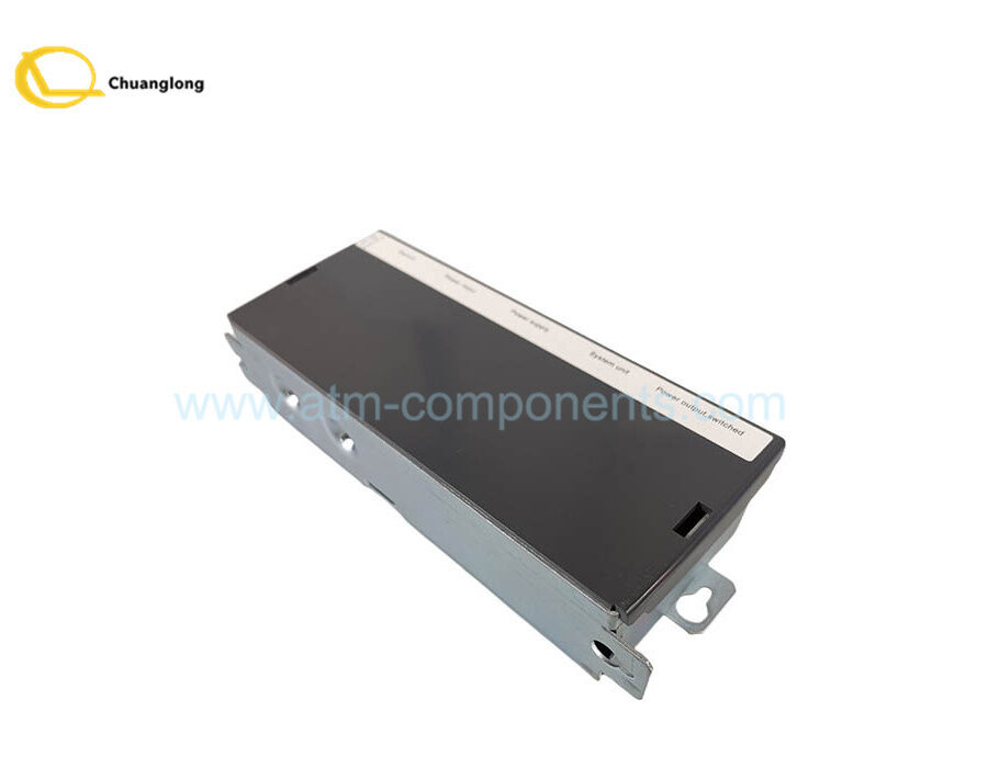 1750150107 01750150107 ชิ้นส่วนเครื่อง ATM Wincor Cineo C4060 สวิตช์จ่ายไฟ CTM