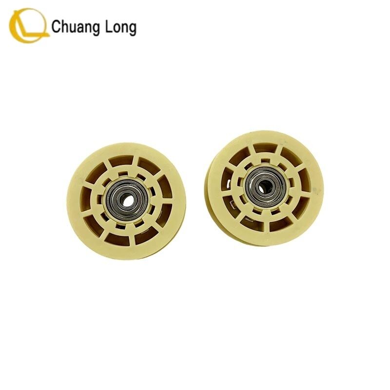 DN200 HCT โมดูล 30T 36T อุปกรณ์กล่องด้วยห่วงห่วง-อุปกรณ์กล่องรวม Diebold ขนส่งความจุสูง ส่วน 01750291697-06 1750291697-06