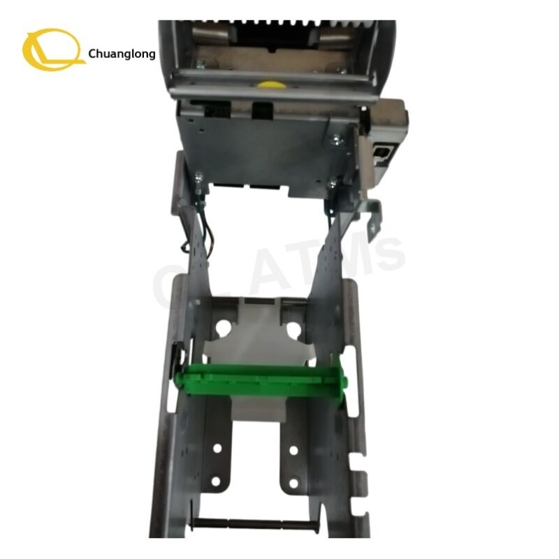 009-0027052 NCR Selfserv 6622 6625 6683 เครื่องพิมพ์ใบตราใบรับรองทางอุณหภูมิสําหรับเครื่อง ATM NCR ส่วนเครื่อง 0090027052