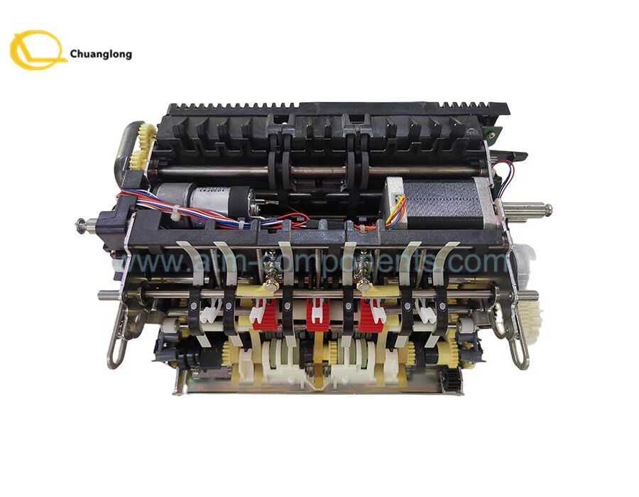 1750200435 01750200435 เครื่อง ATM ชิ้นส่วน Wincor Nixdorf Cineo C4060 C4040 VS โมดูลรีไซเคิล