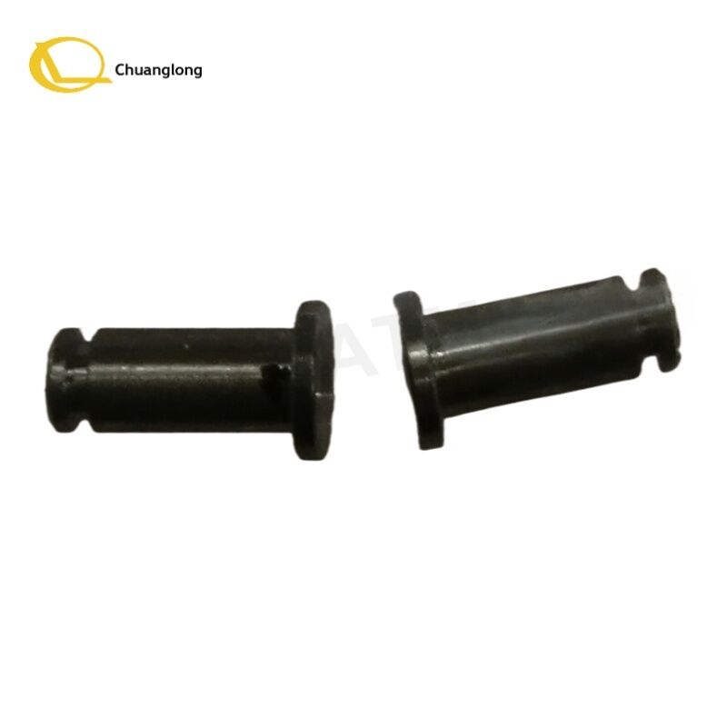 เพลาลูกกลิ้ง DE-100 GFS100 GFS120 USF52C GFB ATM, JB50B2082Z0 Glory GFS100 GFS220 สลักลูกกลิ้งสำหรับเครื่องคัดแยกธนบัตร UW-500