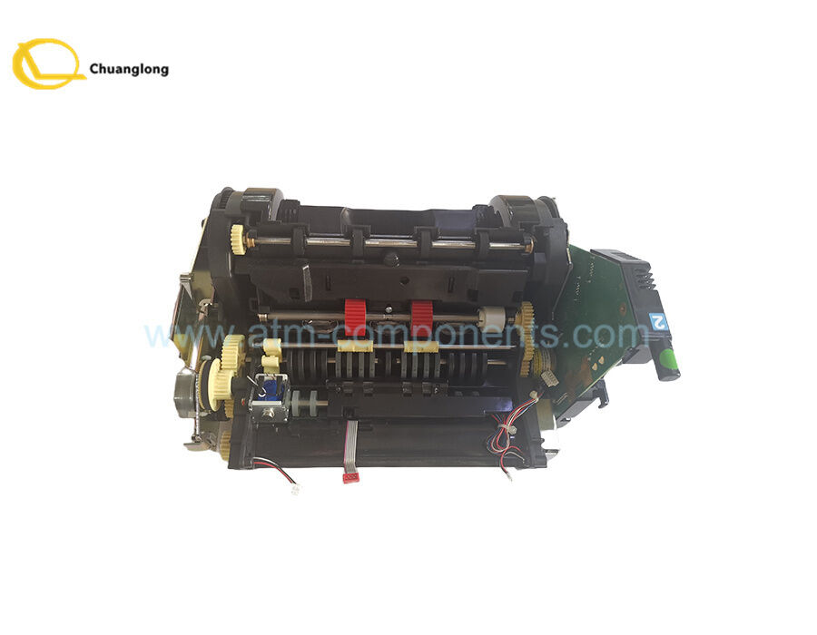 1750220330 01750220330 ATM ส่วน CRS CRM CTM CDM Wincor Cineo C4060 IOC โมดูลการเข้าออก ตู้ลูกค้า CRS-M-III CRS