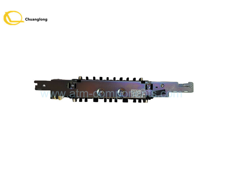 1750231395 01750231395 ชิ้นส่วนเครื่อง ATM Wincor Nixdorf Cineo C4060 ชุดถ่ายโอน ตู้เซฟ CRS FL Assembly
