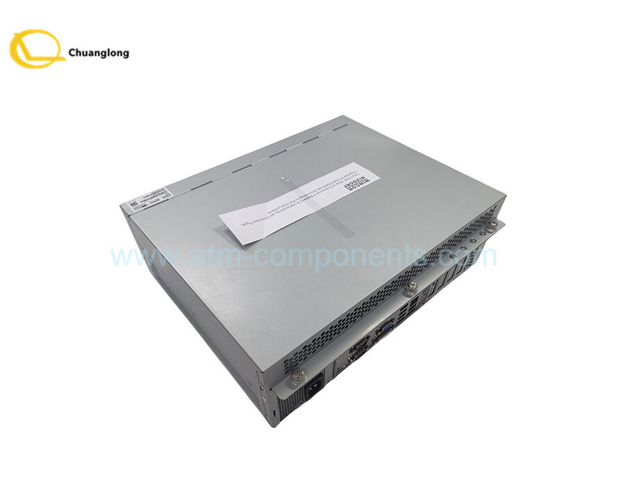 1750236954 01750236954 ชิ้นส่วนเครื่อง ATM Wincor Nixdorf SWAP-PC EPC_A4 E8400