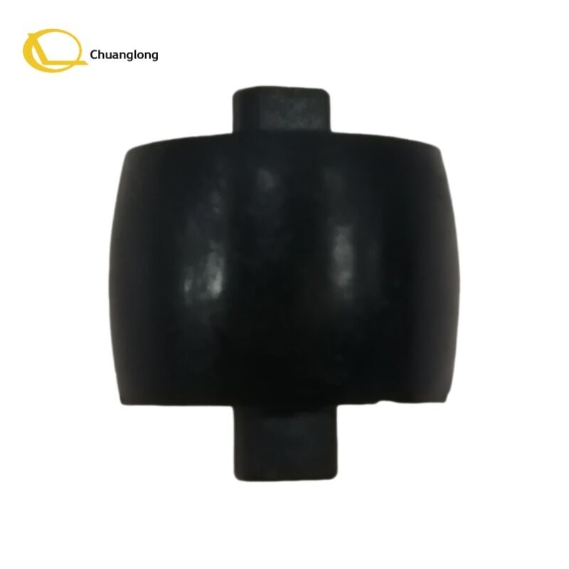 UW-200 113301751 DE-100 GFS100 GFS120 USF52C ลูกกลิ้งรับกระดาษพร้อมตลับลูกปืน Glory GFS220 ลูกกลิ้งรับกระดาษพร้อมตลับลูกปืน ชิ้นส่วนธนบัตร