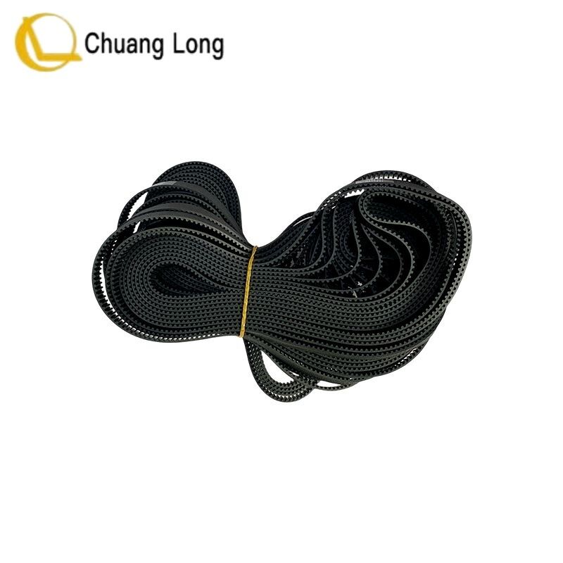 NCR Belt 445-00644331 Belt Aria Vertical Transport Belt 445-00644331 44500644331 เครื่อง ATM CRM เครื่องคีออสค์ที่ใช้ตัวเอง