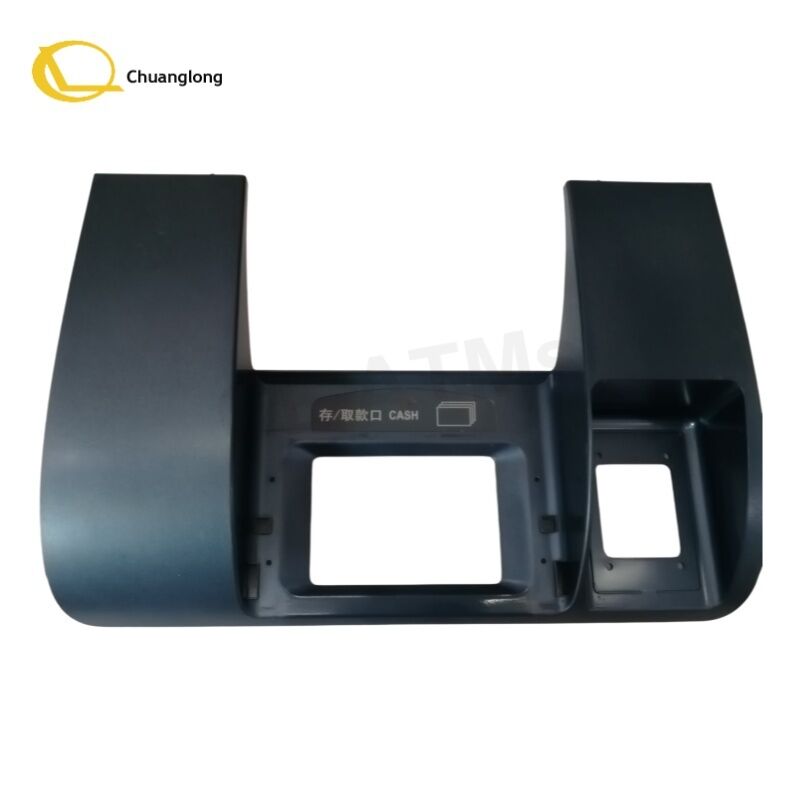 OKI RG7 Recycler BRM OKI21SE YIHUA 6040W ฝาครอบหน้า OKI G7 Machine BCC 6040W โครงหน้าสำหรับ OKI RG7 FDK Machine