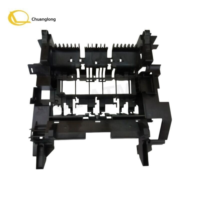 BCC PP4238-1302P002 โครงล่างถัง อะไหล่ ATM ซัพพลายเออร์จีน Yihua 6040W OKI RG7 โครงล่างถัง BCC-PP4238-1302P002