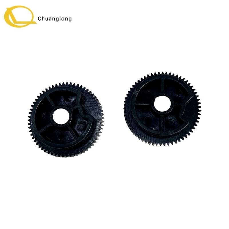 NCR เครื่องตัดเครื่องพิมพ์อุณหภูมิ 009-0017996 63T RS-232 ใบตรวจ เครื่องตัดเครื่องพิมพ์ Assy เครื่องพลาสติก เครื่อง ATM CRS เครื่อง SelfServ ส่วน 0090017996