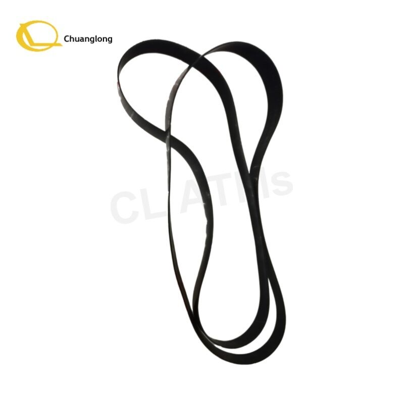 Glory 31430661 เข็มขัดยาง 10*332*0.65MM UW-200 GFS100 GFS120 GFS220 UW52C เข็มขัดยาง 31430661 สําหรับเครื่องจัดสรรเงิน