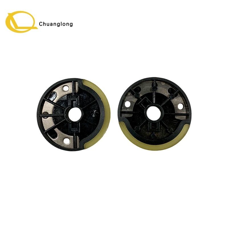 Glory Cash Counter Feed Roller Set ซ้ายขวา UW200 UW500 UW-52C UW500F GFS 120 GFB800 แคชซอร์เตอร์อะไหล่