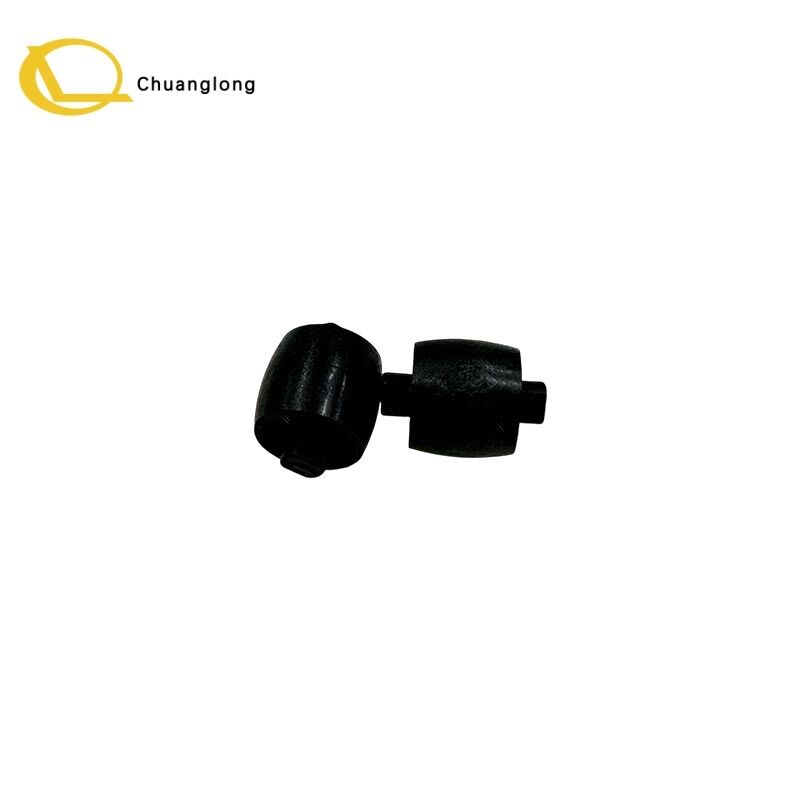 คอนเตอร์ Glory Bill รอลเลอร์พลาสติกขนาดเล็กที่มียาง UW200 UW500 UW-52C UW500F GFS 120 GFB800 เครื่องจัดสรรเงินสด