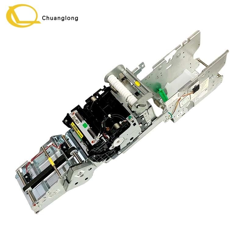 เครื่องพิมพ์ใบเสร็จ NCR 66 FRU 66xx Printer Thermal 009-0027506 009-0030205 ATM CRS Selfserv Kiosk Part 0090027506 0090030205