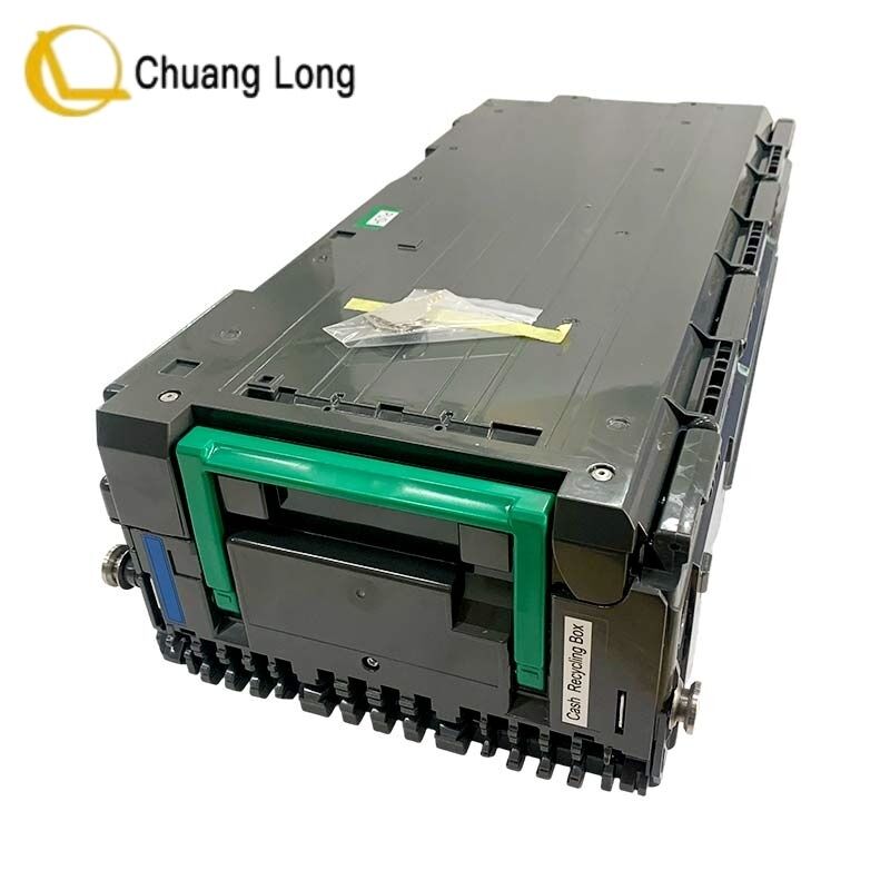 Hitachi SR Cassette TS-M1U2-SRB10 Omron 7500SR U2RBLC UR2-RB กล่องเงินรีไซเคิลแบบคู่