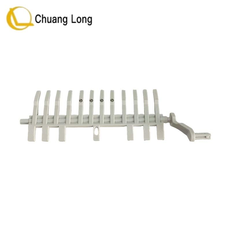 Wincor Nixdorf Retaining Finger Dispenser VM3 CCDM โมดูลรับฝากเงินสด ส่วนที่ 01750047826 ATM CRS Kiosk Selfserv ส่วนที่ 1750047826