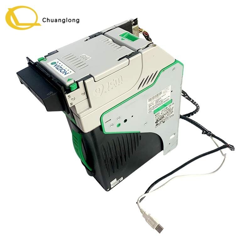 JCM Global NRWA3 Slot Machine Bill Validator Cash Acceptor Banknote Accepting Reading Module