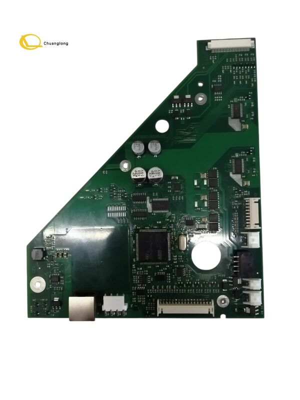 ATM Machine Parts Diebold Nixdorf DN Series IOT In-Output Module Customer Tray Main PCB 1750288271-01 1750287370 01750287369