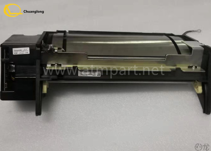SHUTTER I / O Tray 01750143750 C4060 Wincor Nixdorf ATM Parts