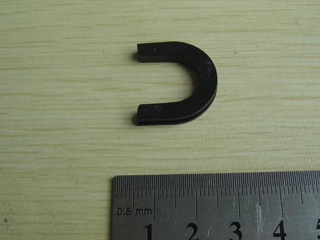 Diebold 49007640000F-12 สลักโลหะชิ้นส่วน ATM เครื่องพิมพ์ Journer 40 COL W / TAKE-UP 7.5
