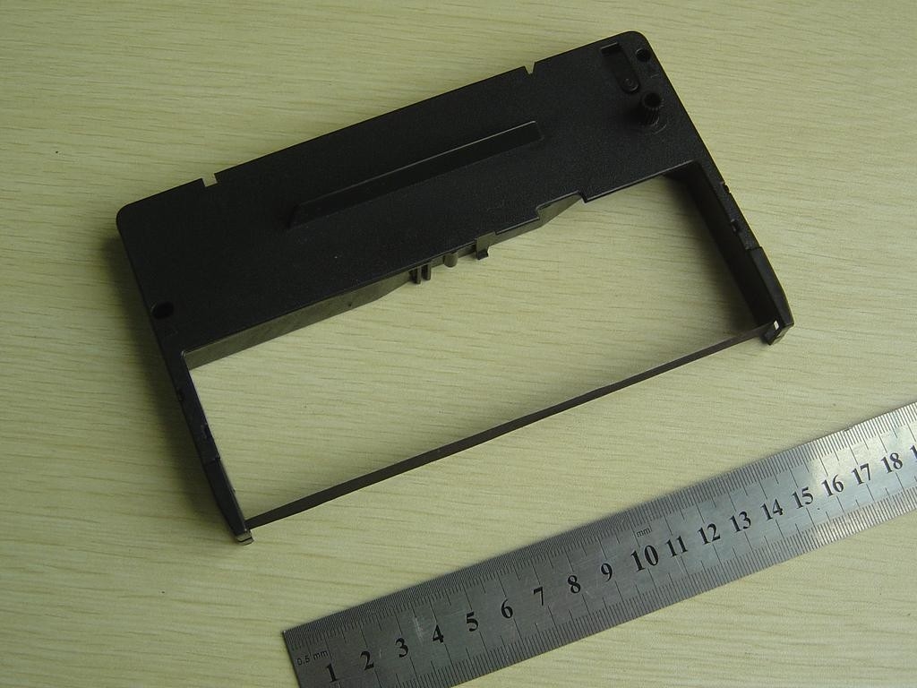 Diebold 49007640000F-27 ribbon ATM Parts Printer Journer 40 COL W / TAKE-UP 7.5