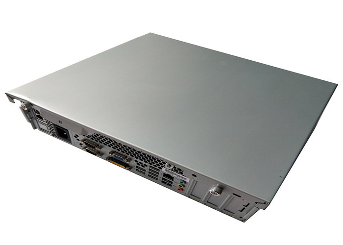 01750291408 ATM Parts Wincor Swap EPC 5G i5-4570 TPMen AT PC CORE ProCash 2GB สำหรับ Win10 ระบบเมนบอร์ด 1750291408