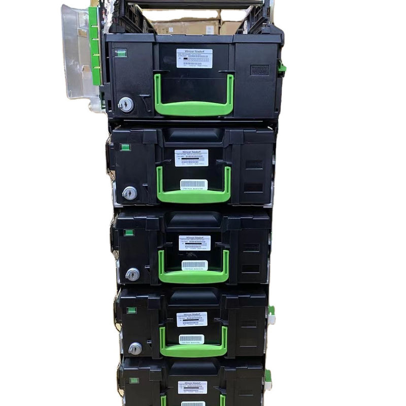 เครื่องจ่ายเงินสด Wincor 2050XE CMD-V4 PC280285 280N 01750130600