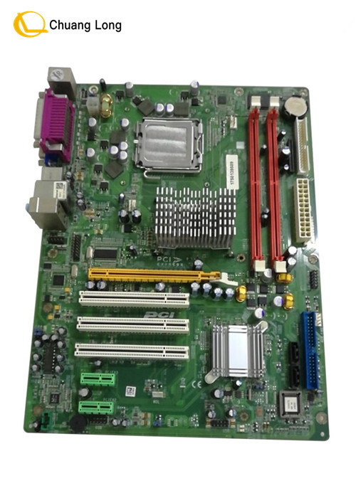 ATM Wincor Nixdorf เมนบอร์ด EPC Star 3rd Gen 1750139509 01750139509