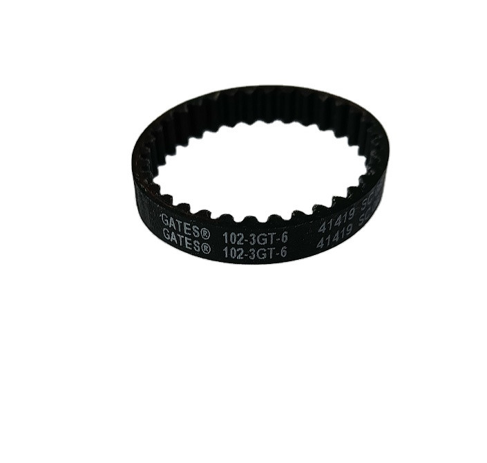 49-018410-00AF 4901841000AF 3MR-375-06 EB BELT M3.00P 034T 5500 Opteva Diebold ATM 2.0 OP 5550 เข็มขัด
