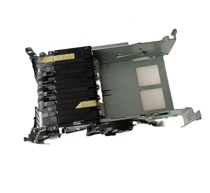 ชิ้นส่วน ATM Diebold Nixdorf 5500 AFD 2.0 Stacker ACTIVDISPENSE 49-242427-000C 49242427000C
