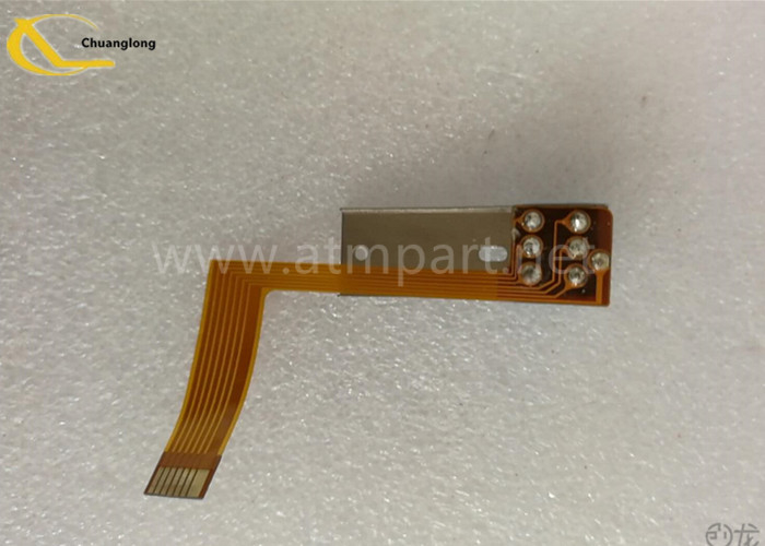 NCR ATM PARTS 6622E DIP Card Reader หัวแม่เหล็กรุ่นเก่า Hitachi 2845 หัวแม่เหล็ก