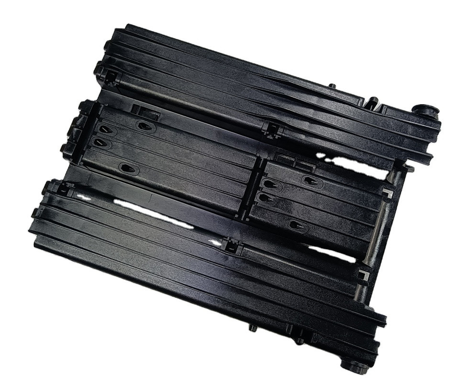 ชิ้นส่วน ATM Wincor Nixdorf Double Extractor Chassis DDU Upper Lower 01750035775 01750035761