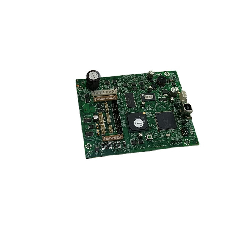 Diebold Opteva 369 Snowhaven Rohs Enhanced เครื่องพิมพ์ใบเสร็จ CCA Controler Board Atm 49-223820-000a 49223820000a