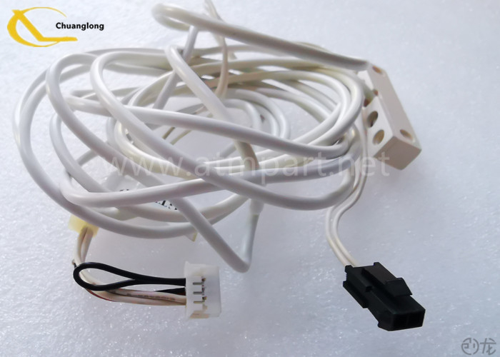 Wincor Nixdorf ชิ้นส่วน ATM 1750114761, KABEL DOOR SENSOR 01750114761