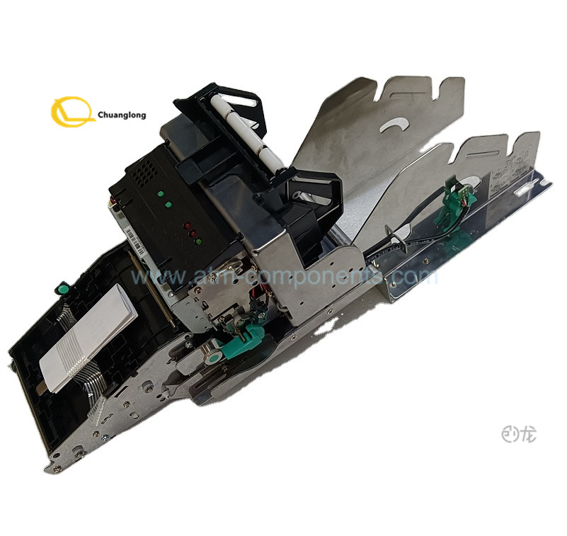 Wincor Cineo C4060 ATM 01750256247 Wincor Nixdorf TP27 เครื่องพิมพ์ใบเสร็จ 1750256247