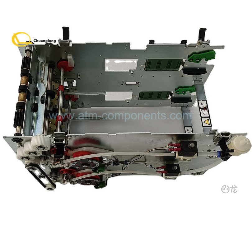 445-0647065 NCR บุคคล 86 ARIA DOUBLE PICK UNIT ATM บริการตนเอง 66 4450647065