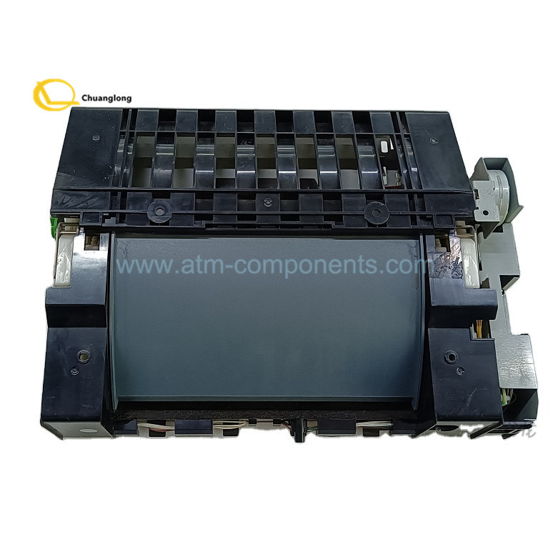 ตู้เอทีเอ็มธนาคาร OKI 21SE RG7 RG8 YIHUA YH 6040W YX4234-3750G001 ID11077 (1YX4234-3750G001) SN004708 OKI ชัตเตอร์