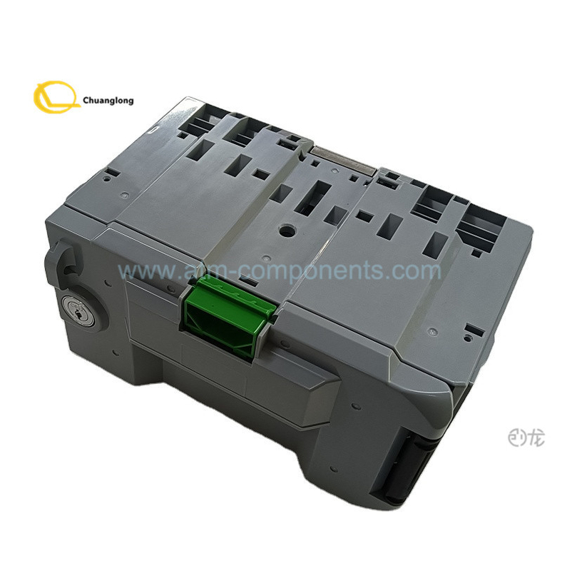 ชิ้นส่วนเครื่องจักรธนาคาร ATM OKI 6040W G7 YH OKI 21SE ปฏิเสธ Cassette YX4238-5000G002 ID1885 Yihua ปฏิเสธ Cassette