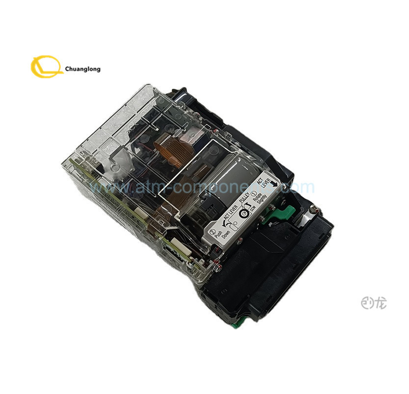ฮิตาชิ SR7500 UR2 Recycling CRM SR7500 V2G Card Reader TS-EC2G-U13210H HYOSUNG 5600S 5600ST M7624293A