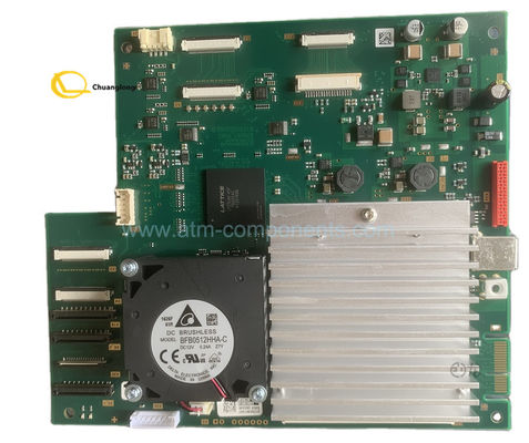 ราคาดี 01750301247 ATM Wincor Nixdorf DN200 DN200V DMAB MOVEm CDAA Kpl Diebold 1750301247 ออนไลน์