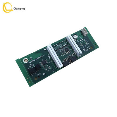 ราคาดี NCR Selfserv 23 ชิ้นส่วนเครื่องจักร ATM 4450735796 NCR S2 Carriage Interface PCB 6623 6627 6632 6634 445-0735796 ออนไลน์