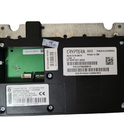 ราคาดี Diebold Nixdorf Pinpad 1750255914 EPP V7 ESP INT 1750255914 คีย์บอร์ด KSA ออนไลน์