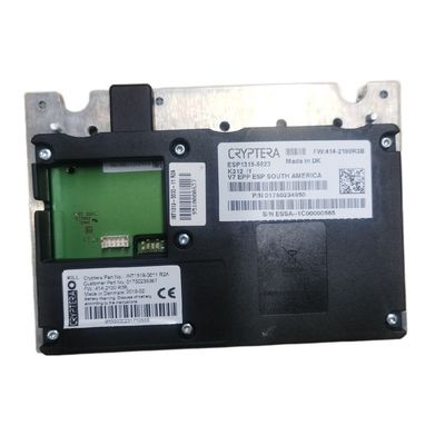 ราคาดี 1750234950 Nixdorf pinpad EPP V7 ESP South America ใหม่ 1750159341 คีย์บอร์ด Diebold atm อะไหล่ ออนไลน์