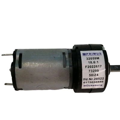 ราคาดี Wincor ชัตเตอร์มอเตอร์ 01750056880 2050XE 285 เครื่องจ่ายแบบเก่า Atm Parts ออนไลน์