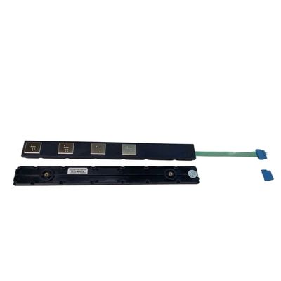 ราคาดี ATM อะไหล่ Wincor Nixdorf Keyboard Softkey Set 15 NDC PCMET 1750190136 139 ออนไลน์