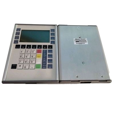 ราคาดี 1750109076 Atm อะไหล่ Wincor 2050xe Operator Panel Usb ออนไลน์