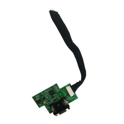 ราคาดี 2050 XE 2150 2100 XE Wincor Nixdorf 1750193154 SDVO-VGA ATM อะไหล่ ออนไลน์