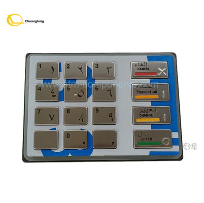 ราคาดี 49-216680-700E 49216680700E ATM อะไหล่ Diebold Opteva Keyboard ซาอุดีอาระเบีย EPP5 BSC SAU ออนไลน์