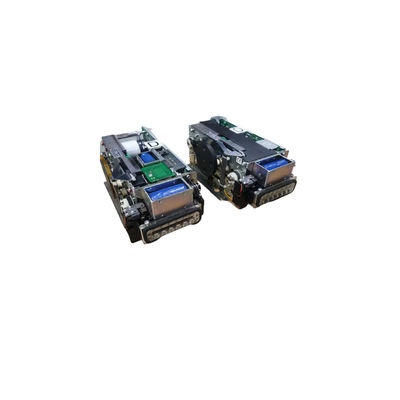 ราคาดี 49209542000E/F Diebold card reader smart Sankyo card reader atm เครื่องอะไหล่ ออนไลน์